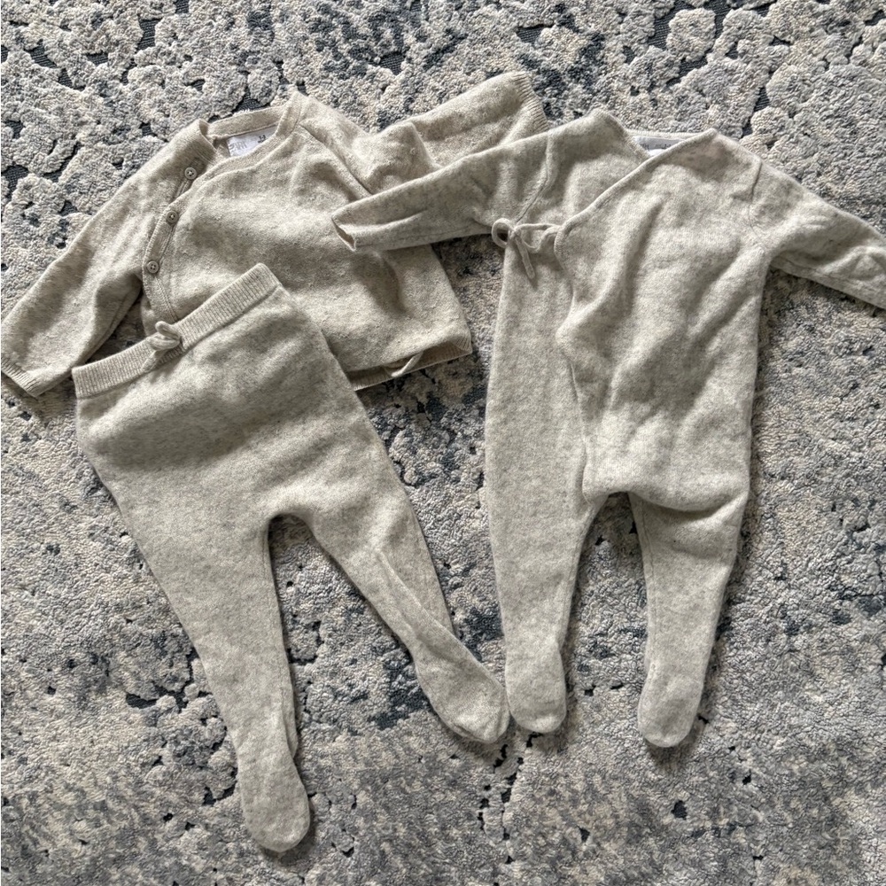 Zara Outfits